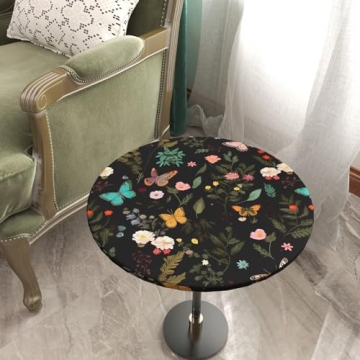 Stylish VOLEAAR Butterfly Peel and Stick Wallpaper for Home