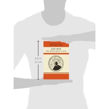 God-Man: Explore Spirituality and Allegorical Insights