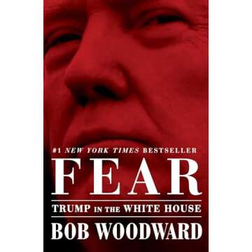 Fear: Trump in the White House
