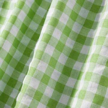 Y2k Women Pajamas Shorts Low Rise Pj Sleep Shorts Plaid Boxer Sleeping Shorts Sleepwear Micro Bottoms Lounge Shorts Emerald Green