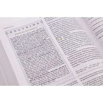 Reina Valera 1960 Women’s Study Bible Hardcover