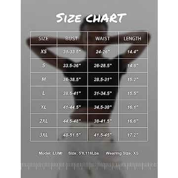 PUMIEY Women's Soft Crop Top for Stylish Comfort