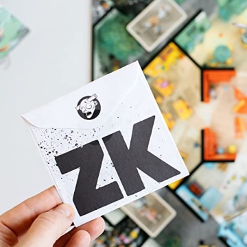 Zombie Kidz Evolution - Top Cooperative Game for Kids