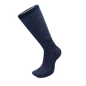 USBingoshop Men's Heat Thermal Socks - Ultimate Winter Warmth