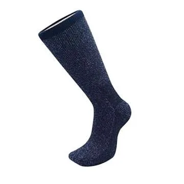 USBingoshop Men's Heat Thermal Socks - Ultimate Winter Warmth