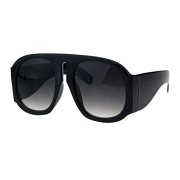 PASTL Super Oversized Fashion Shades for Women