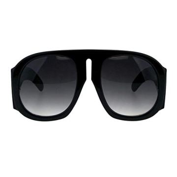PASTL Super Oversized Fashion Shades for Women