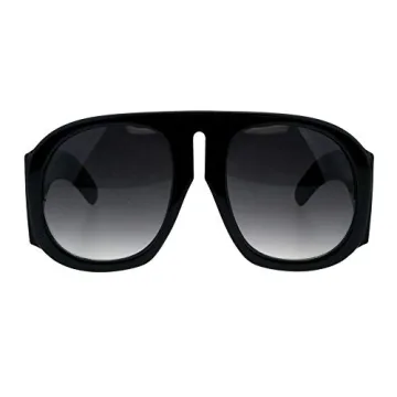 PASTL Super Oversized Fashion Shades for Women