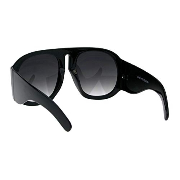 PASTL Super Oversized Fashion Shades for Women