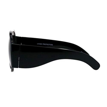 PASTL Super Oversized Fashion Shades for Women