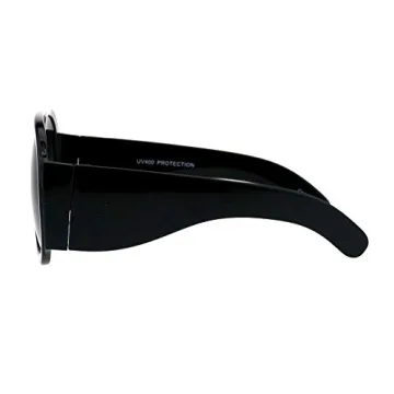 PASTL Super Oversized Fashion Shades for Women