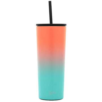 Simple Modern 24oz Insulated Tumbler | Travel Mug