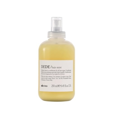 Davines DEDE Hair Mist | Lightweight Leave-In Conditioner