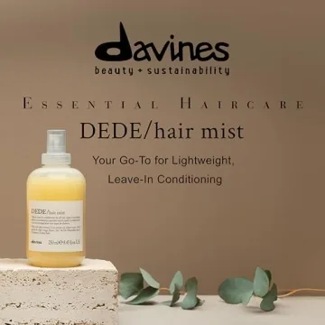 Davines DEDE Hair Mist | Lightweight Leave-In Conditioner