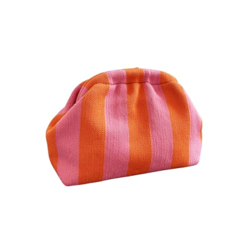 Stylish Verdusa Colorblock Clutch for Versatile Use