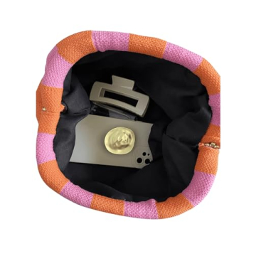 Stylish Verdusa Colorblock Clutch for Versatile Use