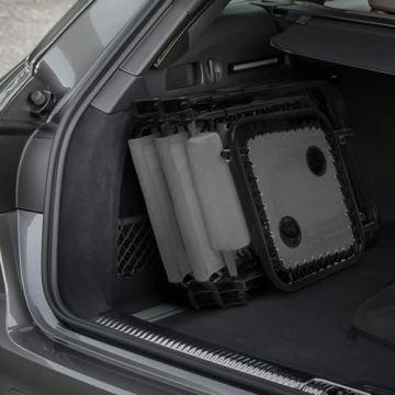 MoNiBloom Zero Gravity Lounge Chair Set - Relax Anywhere