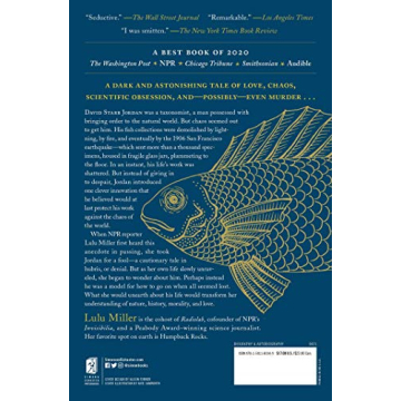 Why Fish Don't Exist A Story of Loss and Love