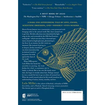 Why Fish Don't Exist A Story of Loss and Love