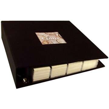 Coin and Currency Collecting Starter Bundle -- "Prestige" Album -- includes a coin album, 20 pocket ...