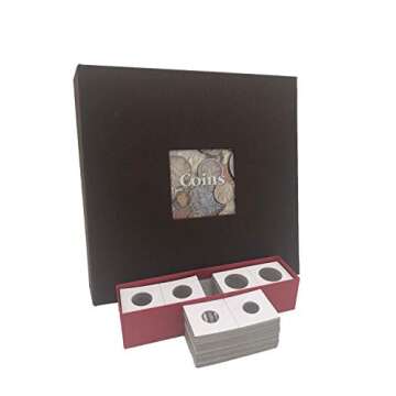 Hobbymaster Prestige Coin Collecting Starter Bundle