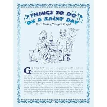 Explore The Moon and Serpent Bumper Book of Magic Online