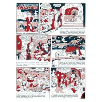 Explore The Moon and Serpent Bumper Book of Magic Online