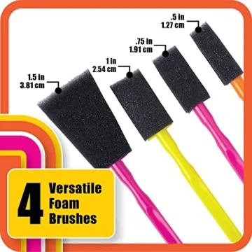 Mod Podge Complete Decoupage Kit with Two 16oz Bottles