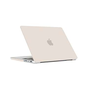 Se7enline MacBook Pro 14 inch Hard Shell Case 2024