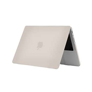 Se7enline MacBook Pro 14 inch Hard Shell Case 2024