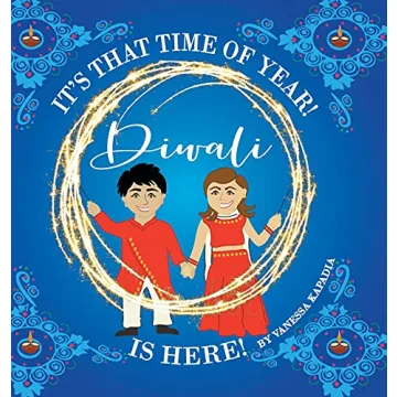 It's That Time of Year! Diwali is Here! Deluxe Gift Set for Celebrations