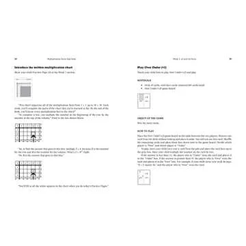 Multiplication Facts That Stick: Help Your Child Master the Multiplication Facts for Good in Just Ten Weeks