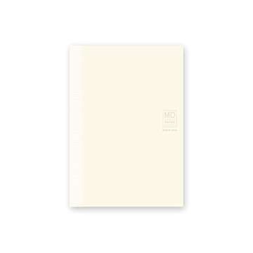 DESIGNPHIL Midori 13799006 MD Notebook, Paperback, Unruled,