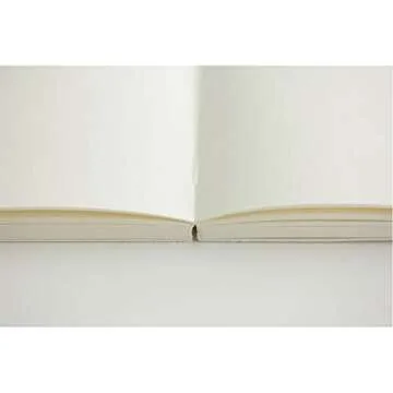 DESIGNPHIL Midori 13799006 MD Notebook, Paperback, Unruled,