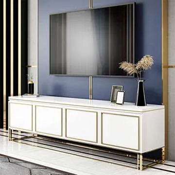 Trimold Stainless Steel Wall Molding Trim Peel and Stick, Flexible Self-Adhesive Metal Trim for Ceiling, Mirror Frame and More (Mirror-Like Finish)