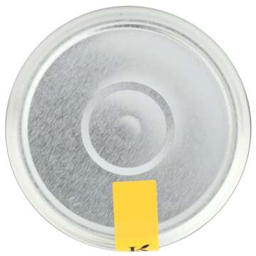 Lucini Organic Golden Tomato Sauce - Flavorful with No Sugar