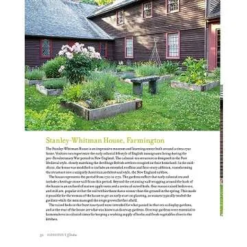 Explore Connecticut Gardens: A Historic Journey Through Nature's Beauty