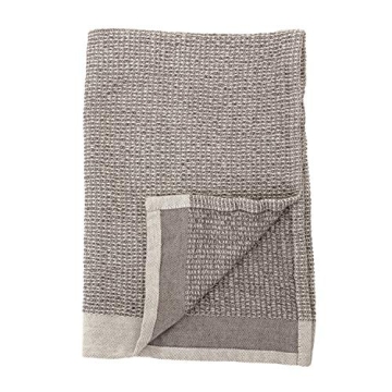Stylish Bloomingville Cotton Waffle Weave Tea Towels Set
