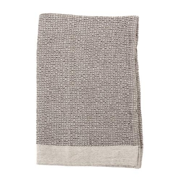 Stylish Bloomingville Cotton Waffle Weave Tea Towels Set