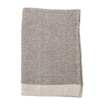 Stylish Bloomingville Cotton Waffle Weave Tea Towels Set