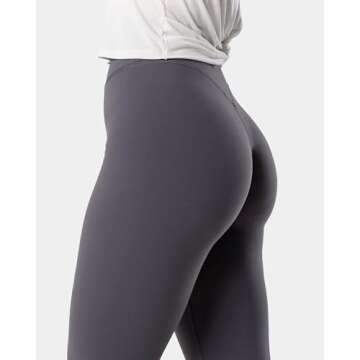 Shop Kamo Fitness Serenity High Waisted Leggings