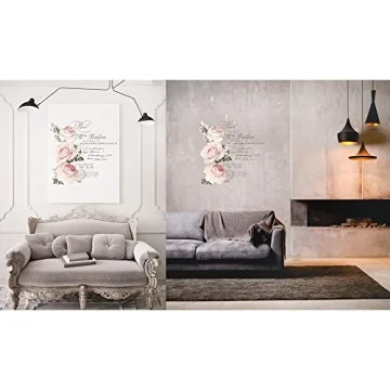 Prima Craft Transfers to Elevate Home Decor and DIY Projects