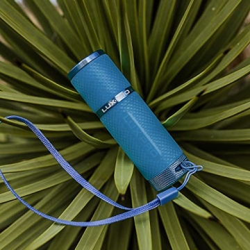 Bright, Compact LUX-PRO Flashlight for Kids & Adults