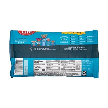 Enjoy Life Semi-Sweet Mini Chocolate Chips 10oz