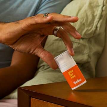 Hello Cake Stim - Male Arousal Gel for Intense Pleasure