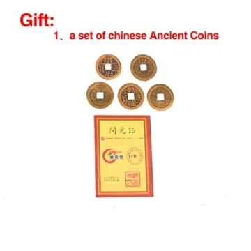 Feng Shui Brass Dragon Statue for Wealth and Protection