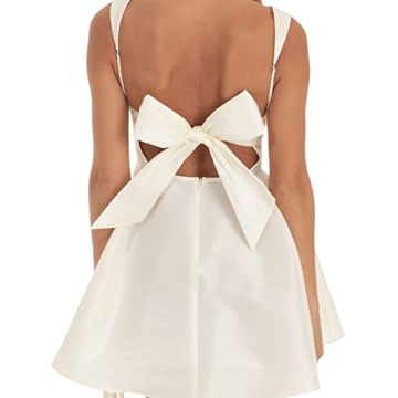 Stylish Argeousgor Y2K Mini Dress for Women