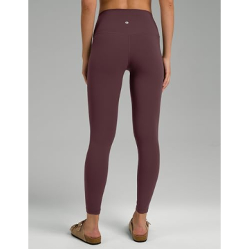 High Waisted Dreamlux Leggings for Ultimate Comfort