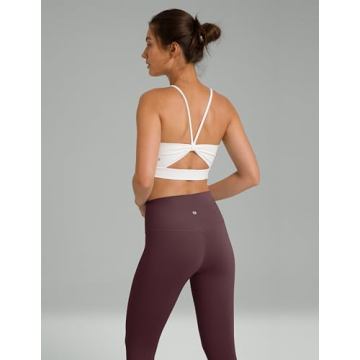 High Waisted Dreamlux Leggings for Ultimate Comfort