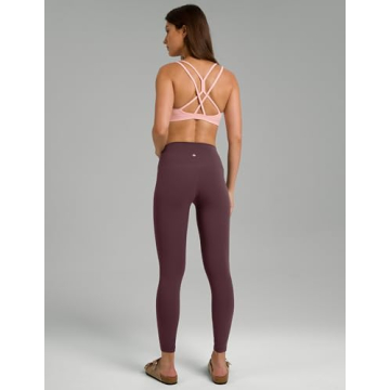 High Waisted Dreamlux Leggings for Ultimate Comfort
